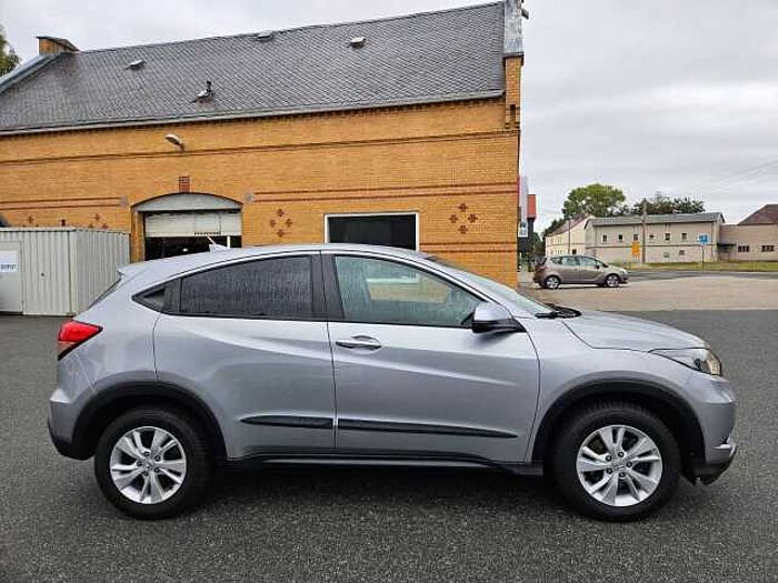 Honda HR-V 1,5 Elegance