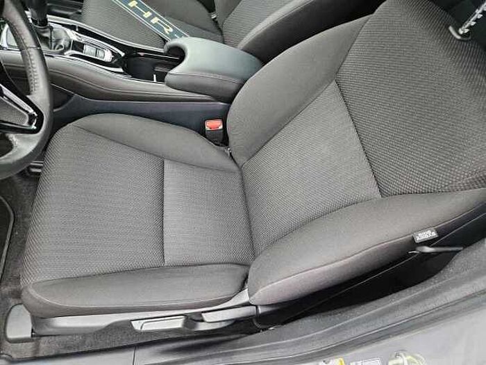 Honda HR-V 1,5 Elegance