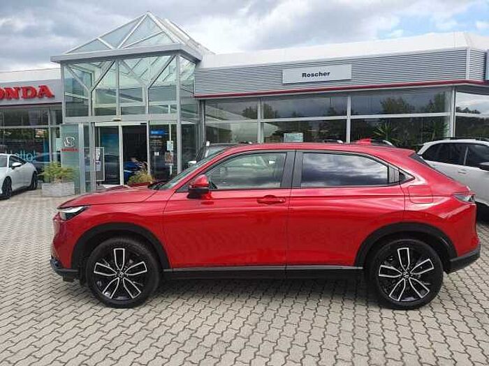 Honda HR-V 1,5 CVT Elegance