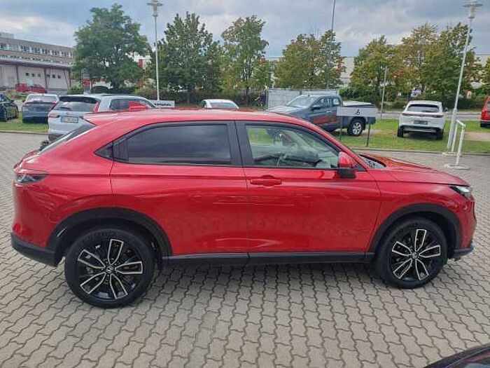 Honda HR-V 1,5 CVT Elegance