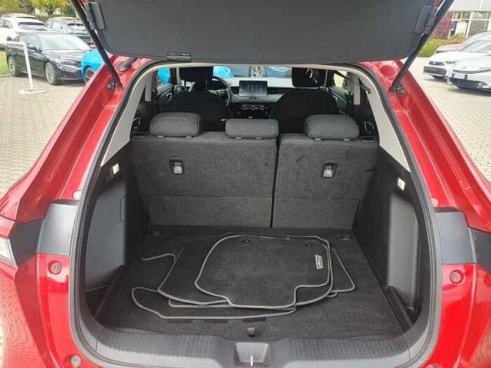 Honda HR-V 1,5 CVT Elegance