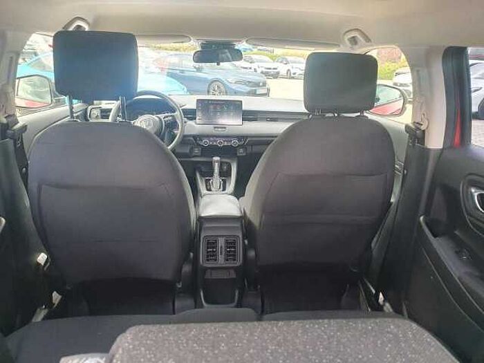 Honda HR-V 1,5 CVT Elegance