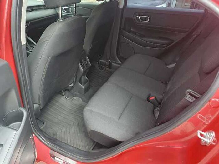 Honda HR-V 1,5 CVT Elegance