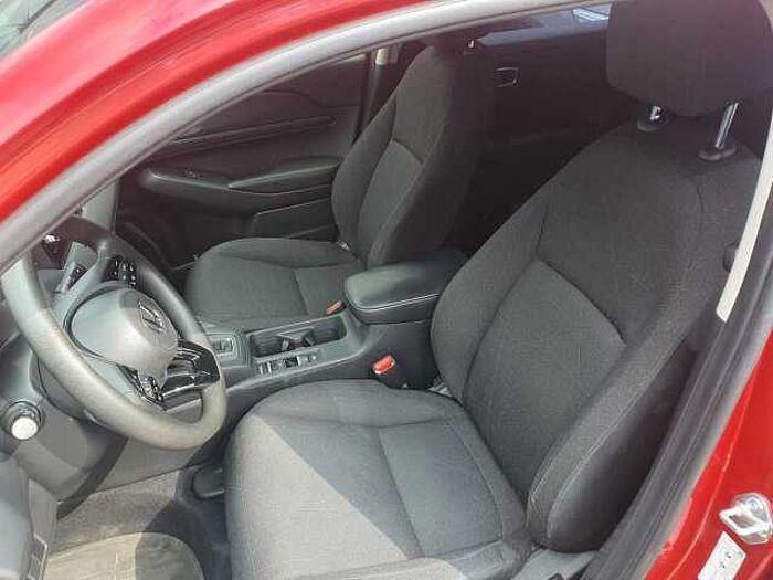 Honda HR-V 1,5 CVT Elegance
