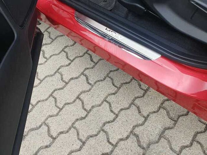Honda HR-V 1,5 CVT Elegance