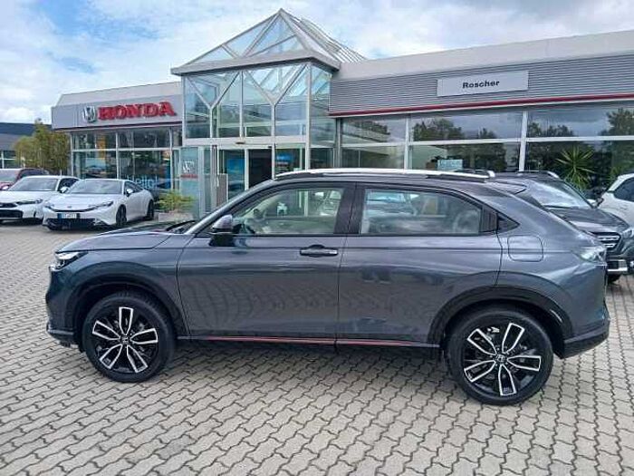 Honda HR-V 1,5 Advance Style