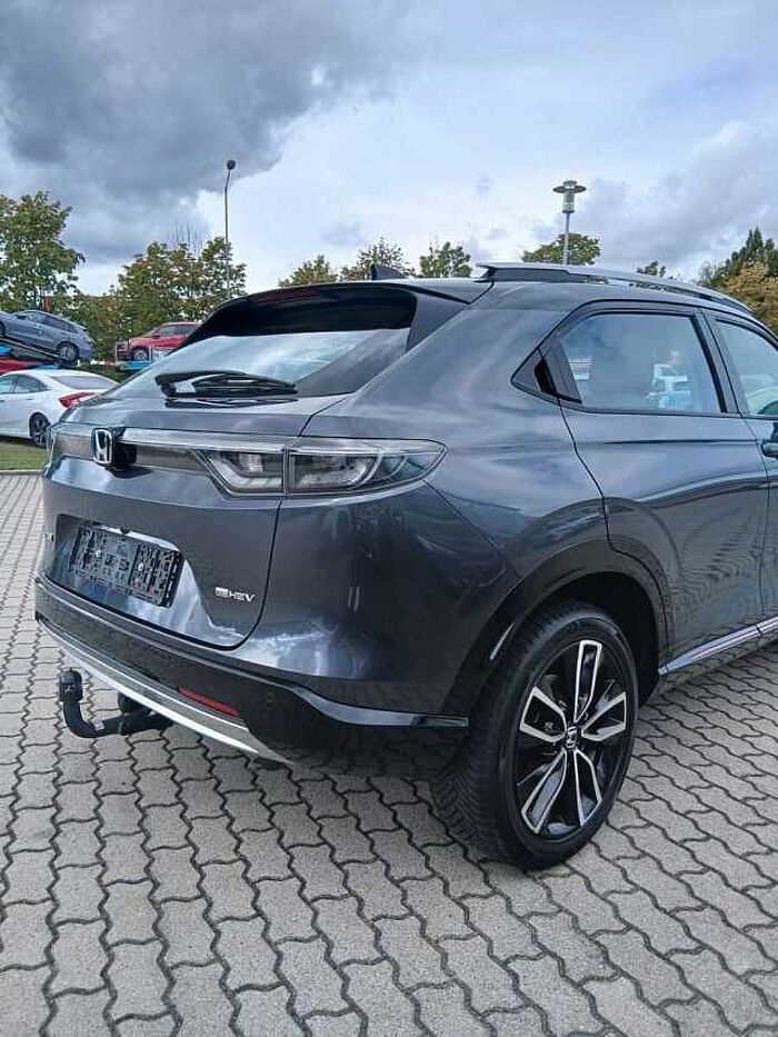 Honda HR-V 1,5 Advance Style