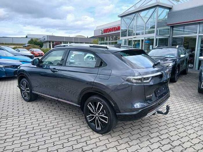 Honda HR-V 1,5 Advance Style