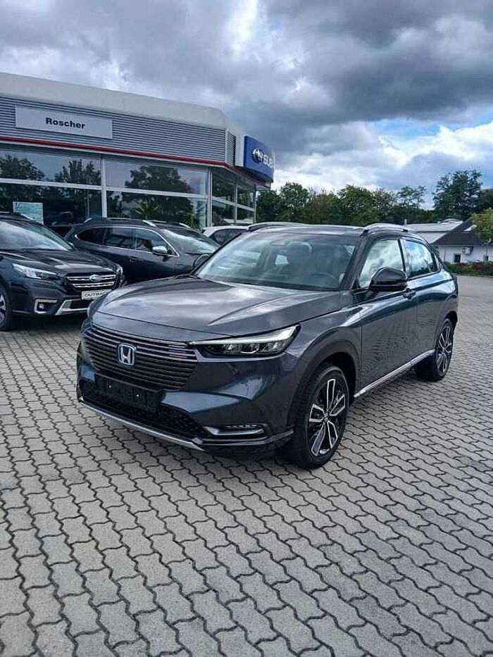 Honda HR-V 1,5 Advance Style