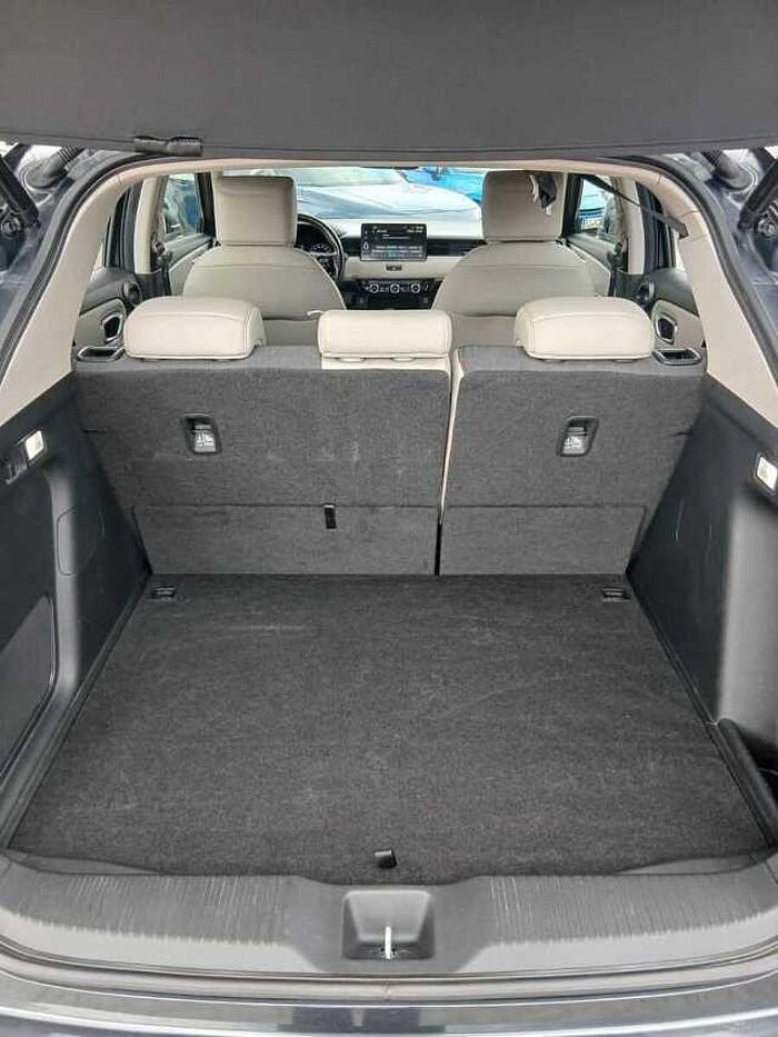 Honda HR-V 1,5 Advance Style