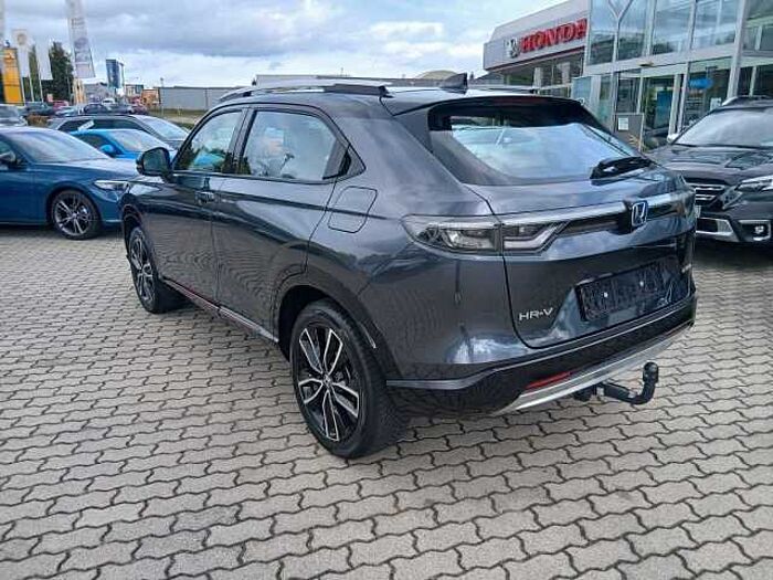 Honda HR-V 1,5 Advance Style