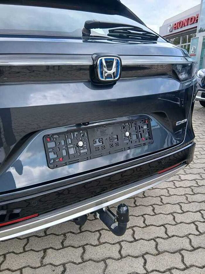 Honda HR-V 1,5 Advance Style