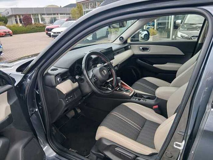 Honda HR-V 1,5 Advance Style