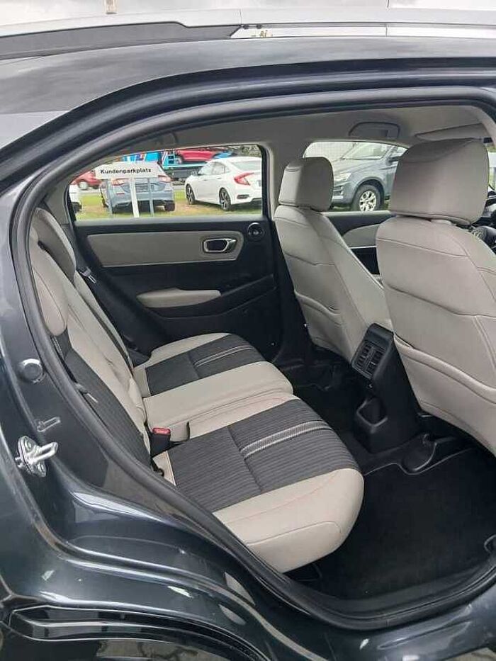 Honda HR-V 1,5 Advance Style