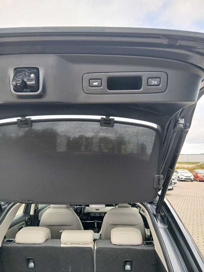 Honda HR-V 1,5 Advance Style