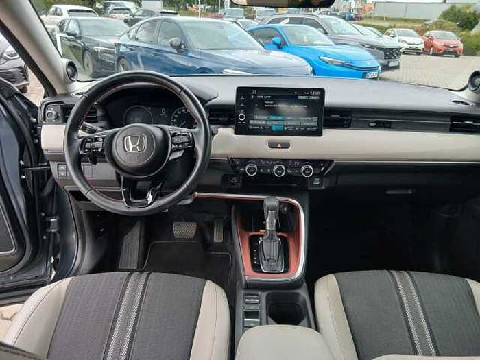 Honda HR-V 1,5 Advance Style