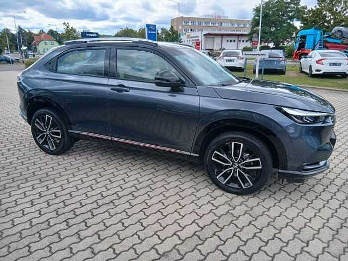 Honda HR-V 1,5 Advance Style