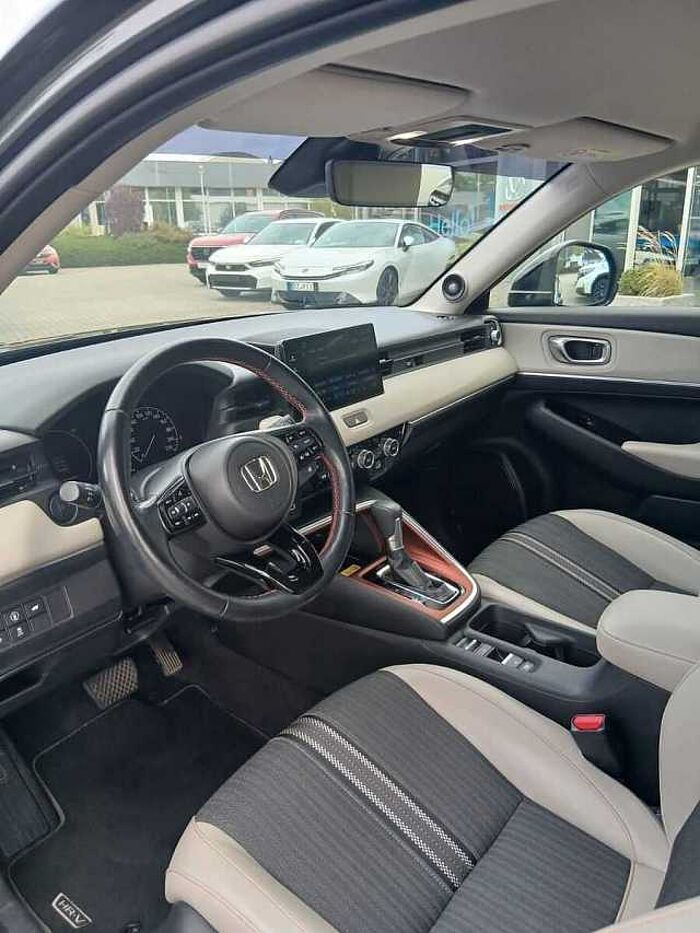 Honda HR-V 1,5 Advance Style
