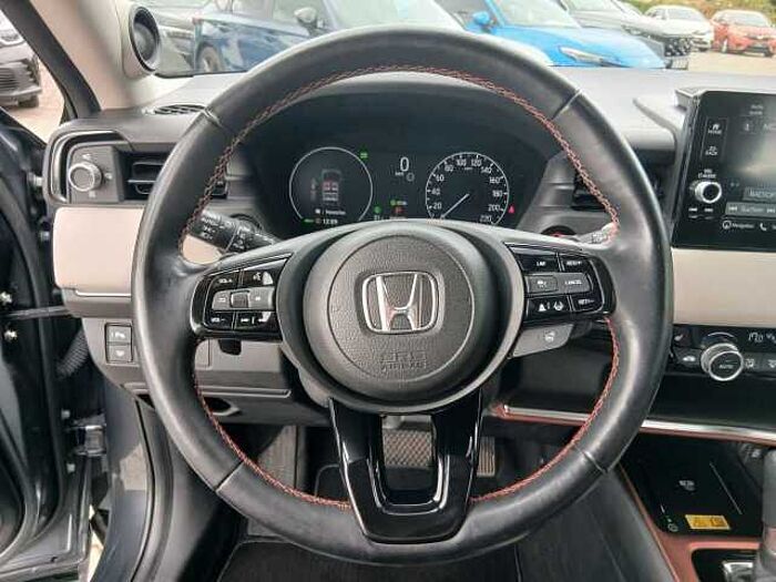 Honda HR-V 1,5 Advance Style