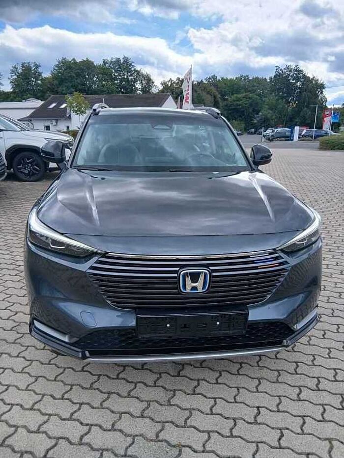 Honda HR-V 1,5 Advance Style