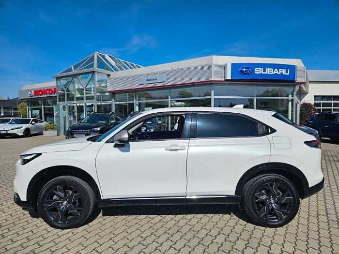 Honda HR-V 1,5 Advance CVT 'Design-Packet'