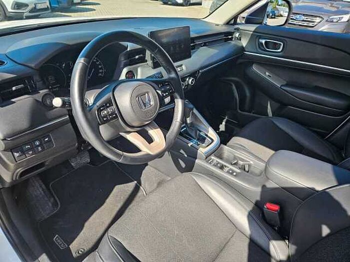 Honda HR-V 1,5 Advance CVT 'Design-Packet'