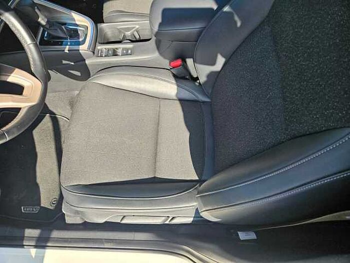 Honda HR-V 1,5 Advance CVT 'Design-Packet'