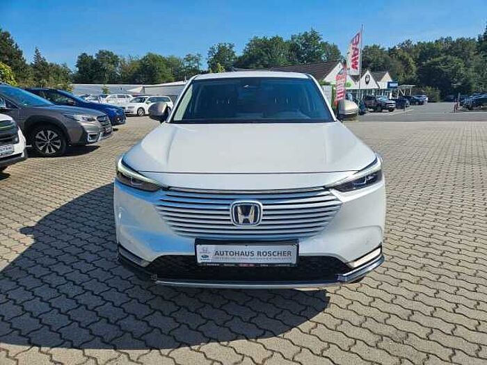 Honda HR-V 1,5 Advance CVT 'Design-Packet'