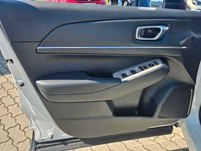 Honda HR-V 1,5 Advance CVT 'Design-Packet'