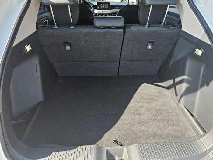 Honda HR-V 1,5 Advance CVT 'Design-Packet'