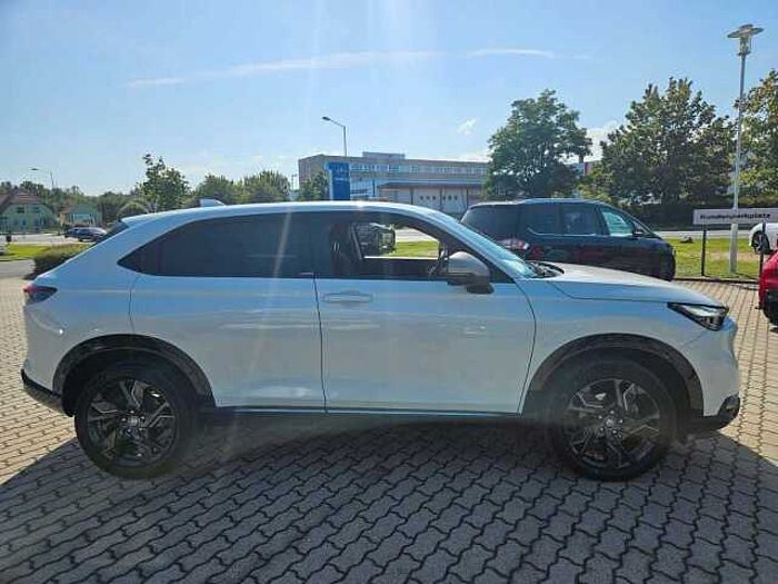 Honda HR-V 1,5 Advance CVT 'Design-Packet'