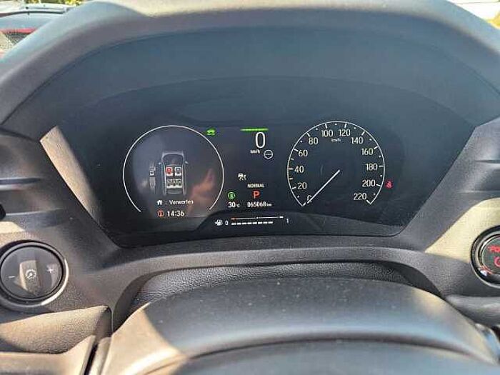 Honda HR-V 1,5 Advance CVT 'Design-Packet'