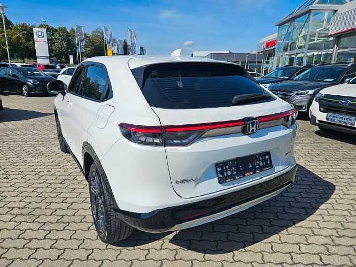 Honda HR-V 1,5 Advance CVT 'Design-Packet'