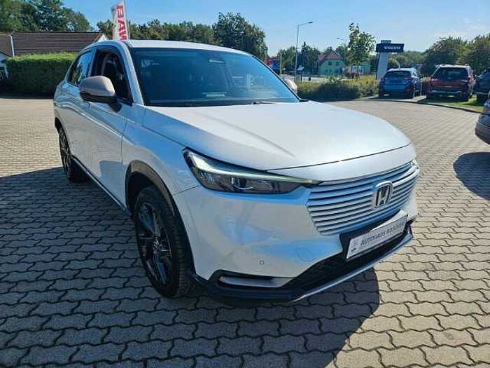 Honda HR-V 1,5 Advance CVT 'Design-Packet'