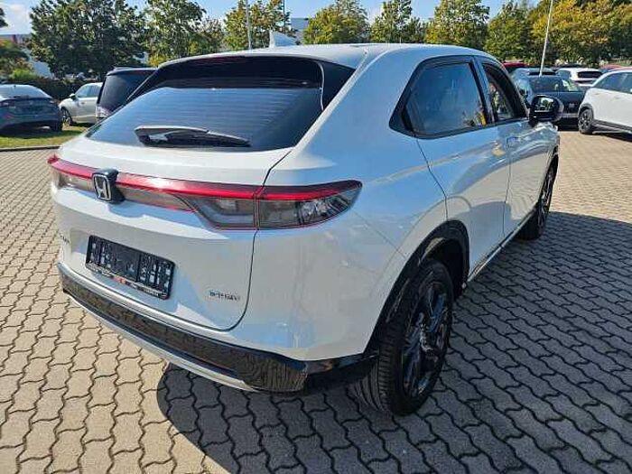 Honda HR-V 1,5 Advance CVT 'Design-Packet'