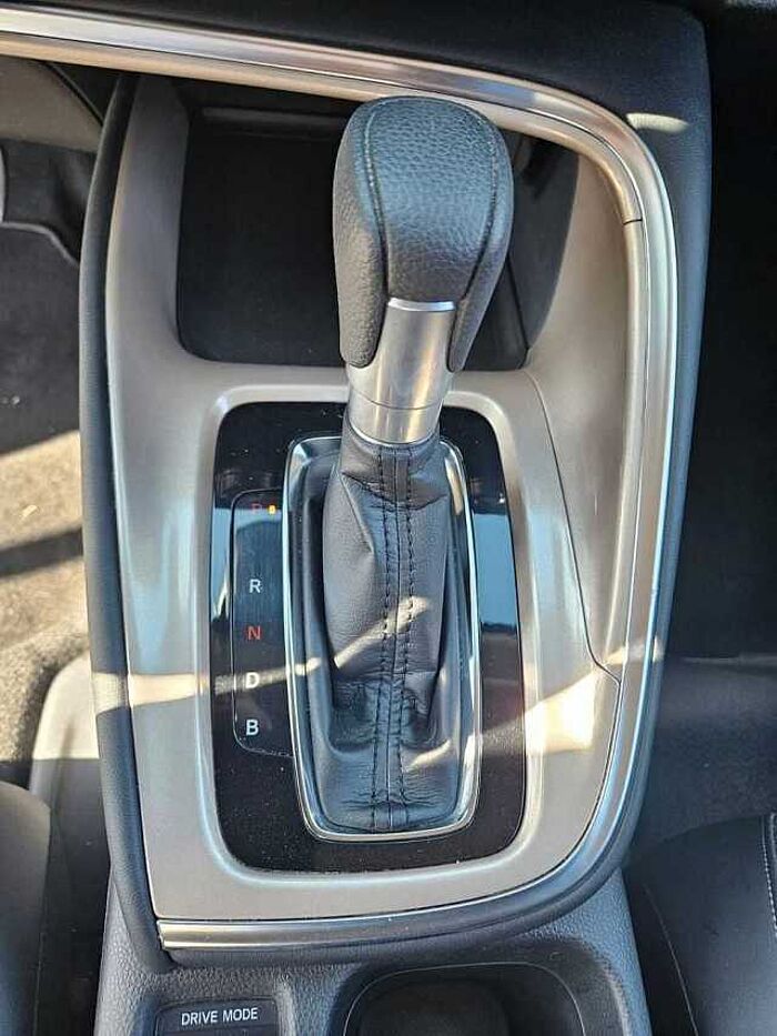 Honda HR-V 1,5 Advance CVT 'Design-Packet'
