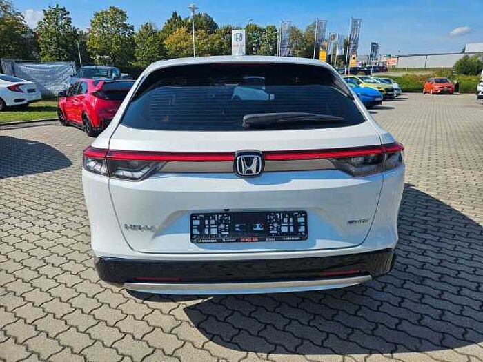 Honda HR-V 1,5 Advance CVT 'Design-Packet'