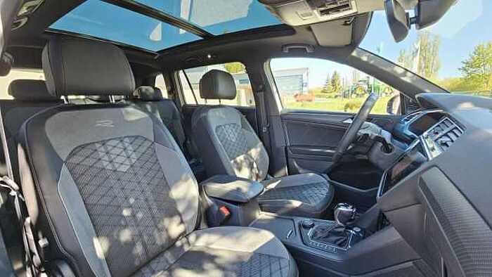 Volkswagen Tiguan Allspace R-Line 4Motion