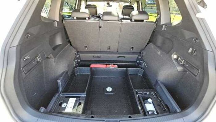 Volkswagen Tiguan Allspace R-Line 4Motion