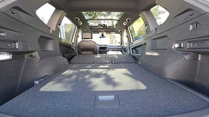 Volkswagen Tiguan Allspace R-Line 4Motion