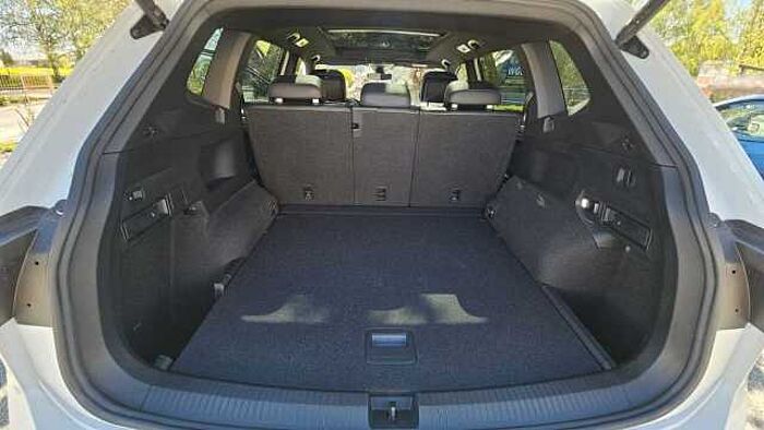 Volkswagen Tiguan Allspace R-Line 4Motion