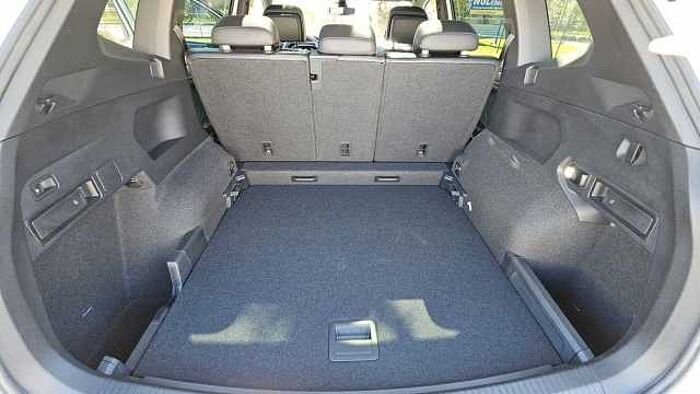 Volkswagen Tiguan Allspace R-Line 4Motion