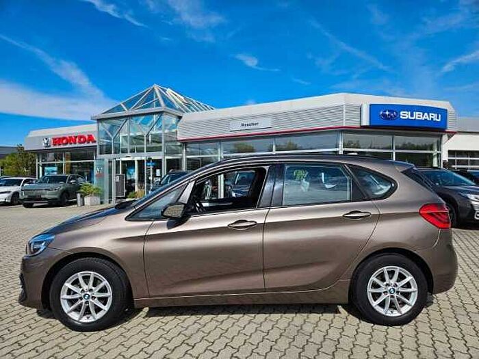 BMW 216 i Active Tourer